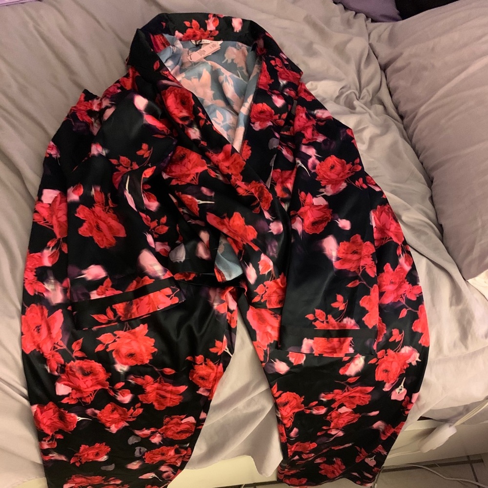 Victoria’s Secret matching pajama set